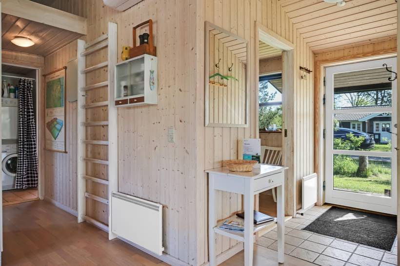 Foto von Ferienhaus PQ64 in Lyngså - Nordjütland Ost