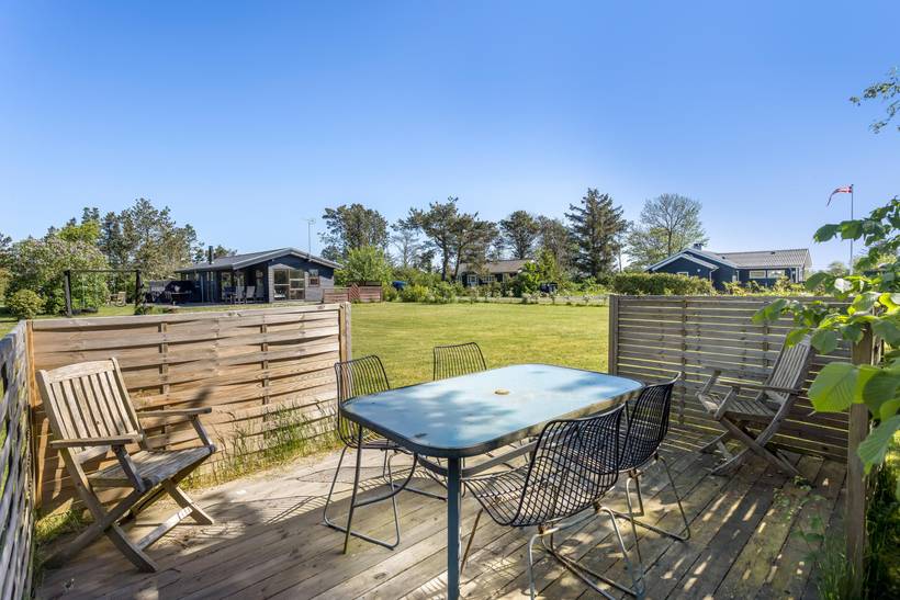 Foto von Ferienhaus PQ64 in Lyngså - Nordjütland Ost