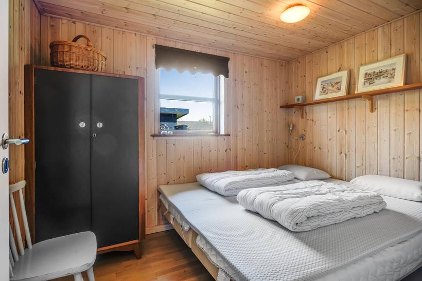 Foto von Ferienhaus PQ64 in Lyngså - Nordjütland Ost