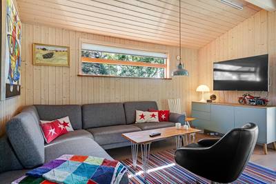 Vorschaubild von Ferienhaus PQ64 in Lyngså - Nordjütland Ost