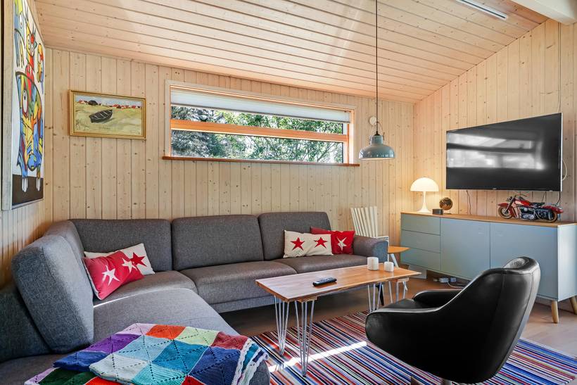 Foto von Ferienhaus PQ64 in Lyngså - Nordjütland Ost