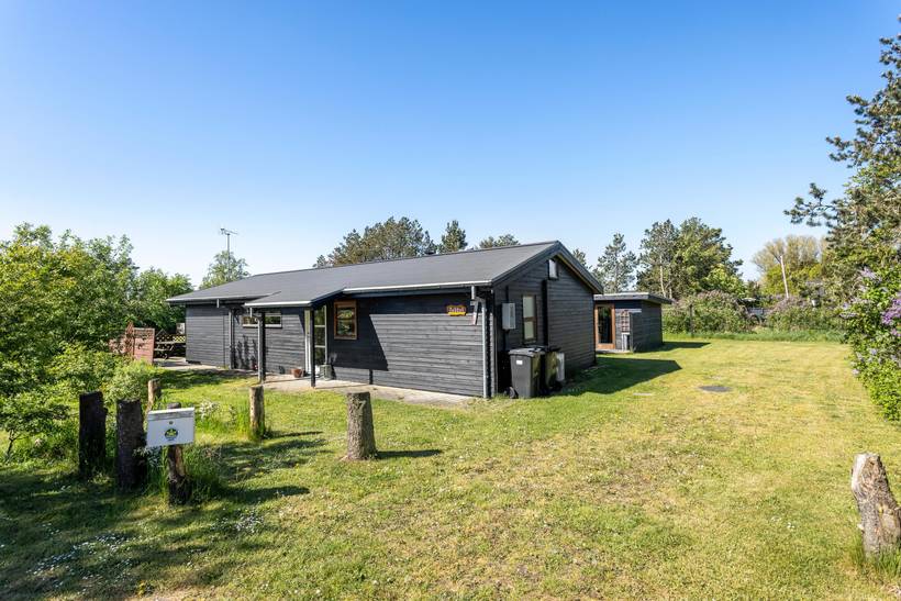 Foto von Ferienhaus PQ64 in Lyngså - Nordjütland Ost