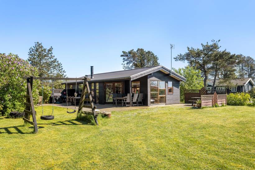 Foto von Ferienhaus PQ64 in Lyngså - Nordjütland Ost