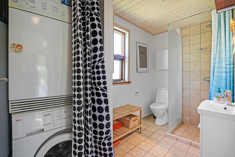 Foto von Ferienhaus PQ64 in Lyngså - Nordjütland Ost