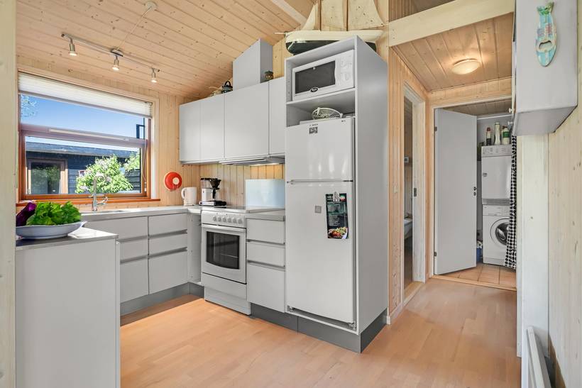 Foto von Ferienhaus PQ64 in Lyngså - Nordjütland Ost