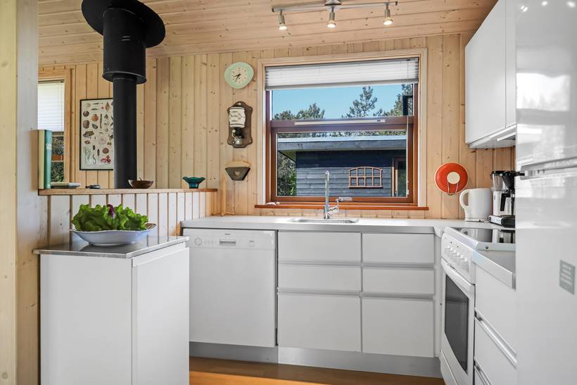 Foto von Ferienhaus PQ64 in Lyngså - Nordjütland Ost