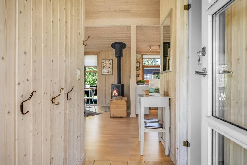 Foto von Ferienhaus PQ64 in Lyngså - Nordjütland Ost