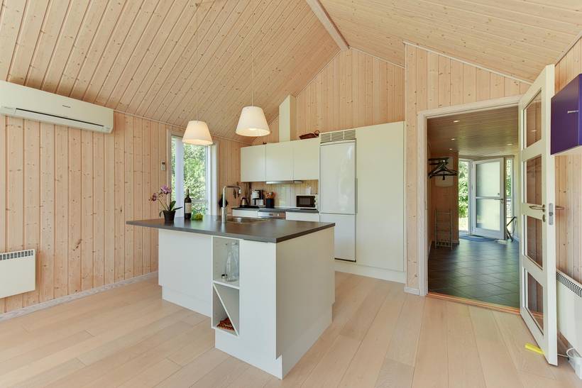 Foto von Ferienhaus PQ68 in Fanø Bad - Fanø