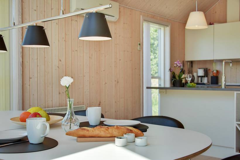 Foto von Ferienhaus PQ68 in Fanø Bad - Fanø