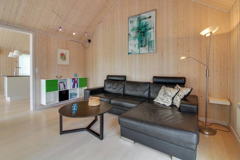 Foto von Ferienhaus PQ68 in Fanø Bad - Fanø