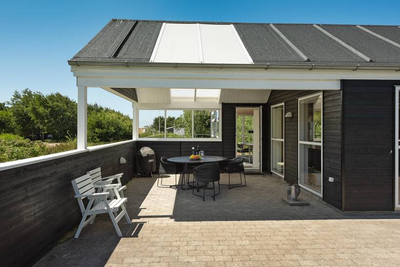 Foto von Ferienhaus PQ68 in Fanø Bad - Fanø