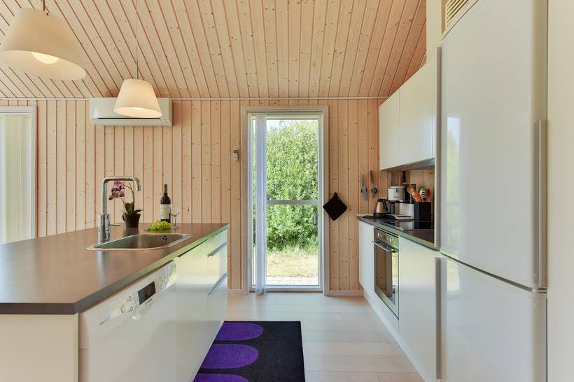 Foto von Ferienhaus PQ68 in Fanø Bad - Fanø