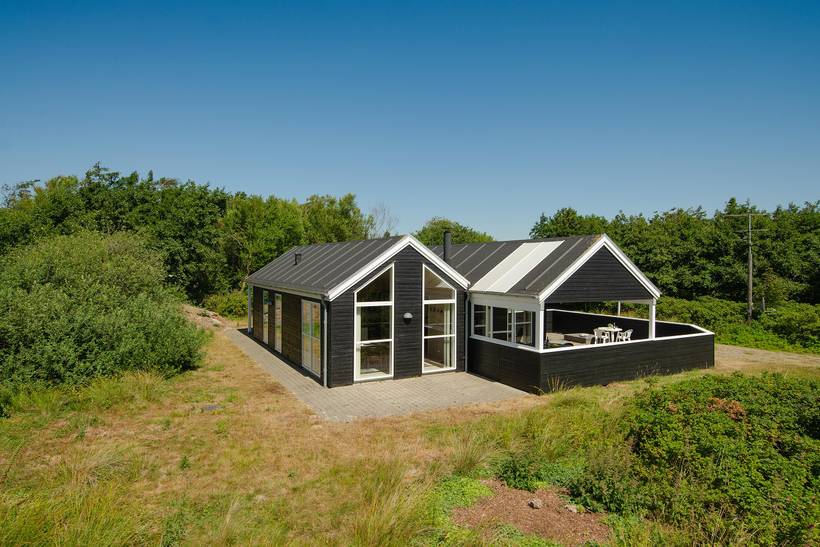 Foto von Ferienhaus PQ68 in Fanø Bad - Fanø