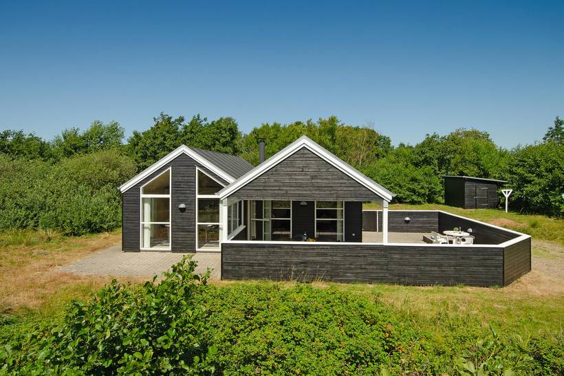 Foto von Ferienhaus PQ68 in Fanø Bad - Fanø
