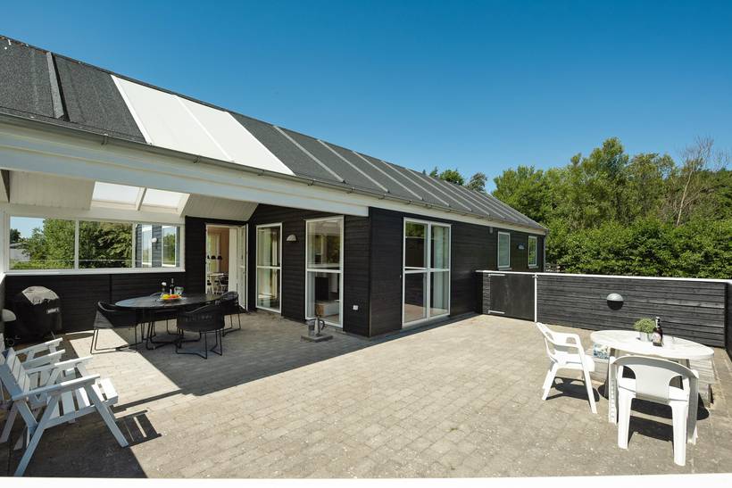 Foto von Ferienhaus PQ68 in Fanø Bad - Fanø