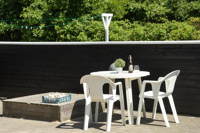 Foto von Ferienhaus PQ68 in Fanø Bad - Fanø