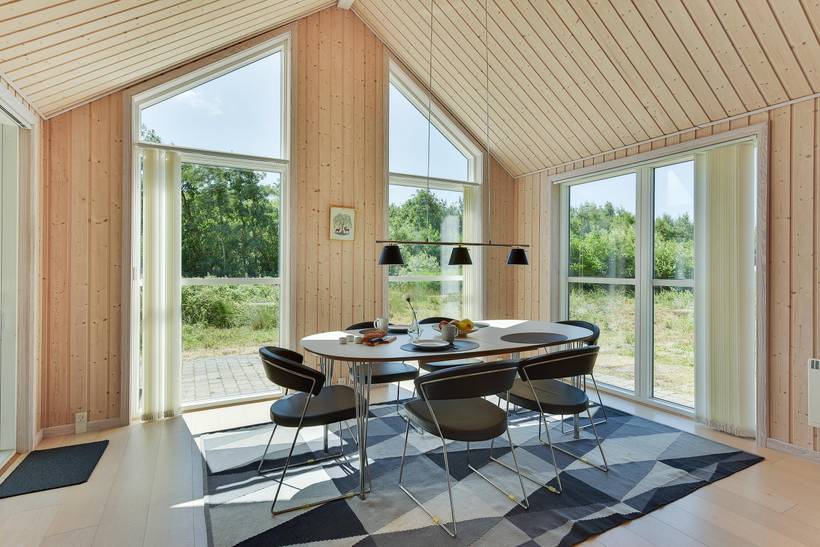 Foto von Ferienhaus PQ68 in Fanø Bad - Fanø