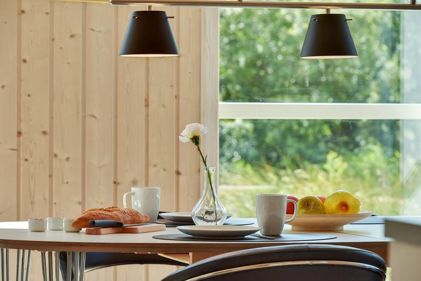 Foto von Ferienhaus PQ68 in Fanø Bad - Fanø