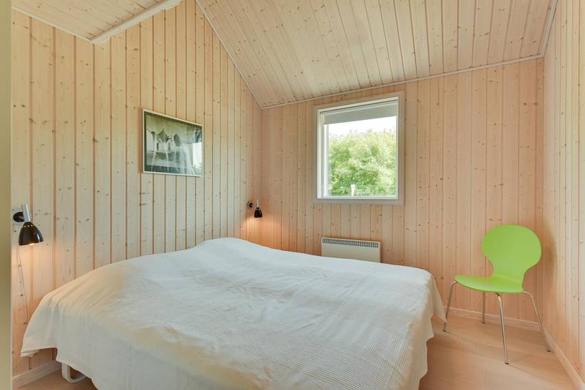 Foto von Ferienhaus PQ68 in Fanø Bad - Fanø