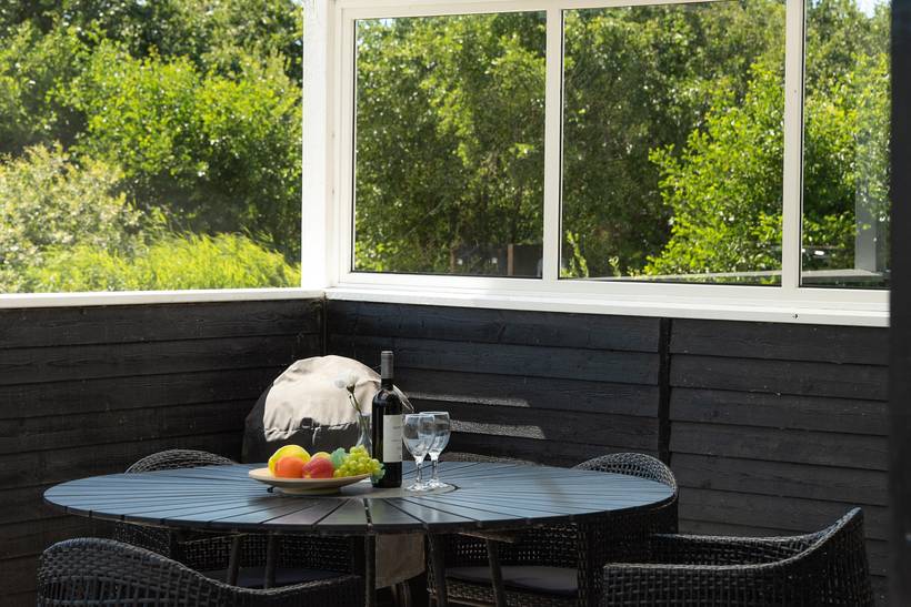 Foto von Ferienhaus PQ68 in Fanø Bad - Fanø