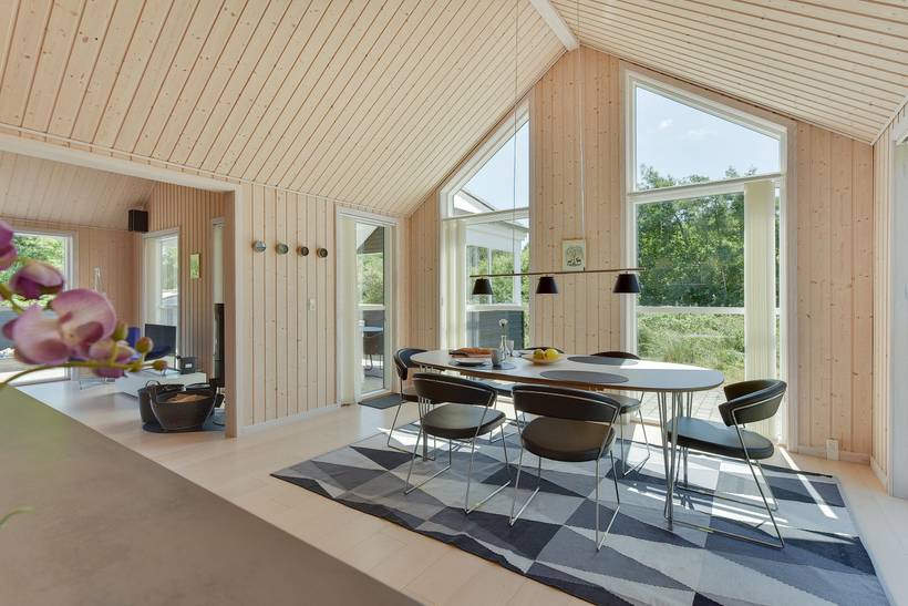 Foto von Ferienhaus PQ68 in Fanø Bad - Fanø