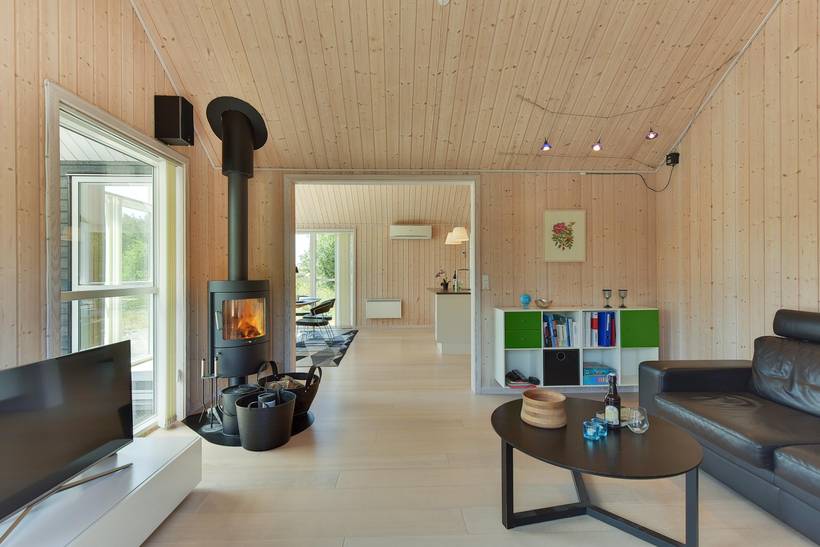 Foto von Ferienhaus PQ68 in Fanø Bad - Fanø