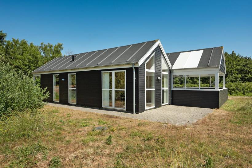 Foto von Ferienhaus PQ68 in Fanø Bad - Fanø
