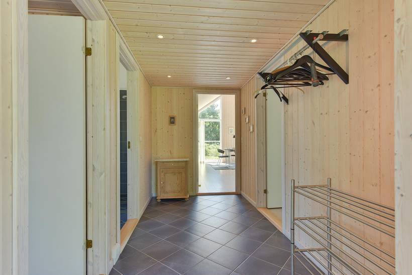 Foto von Ferienhaus PQ68 in Fanø Bad - Fanø