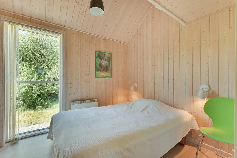 Foto von Ferienhaus PQ68 in Fanø Bad - Fanø