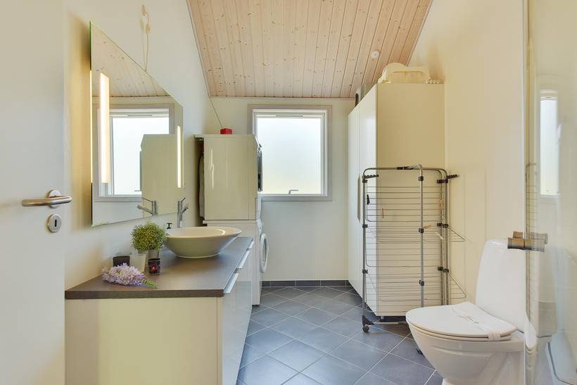 Foto von Ferienhaus PQ68 in Fanø Bad - Fanø