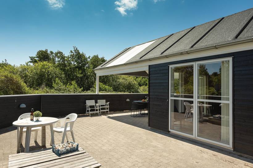Foto von Ferienhaus PQ68 in Fanø Bad - Fanø