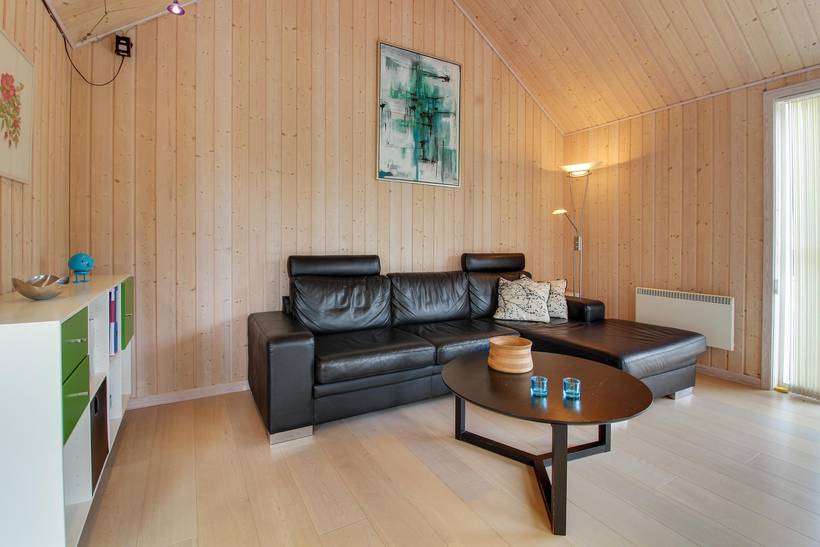 Foto von Ferienhaus PQ68 in Fanø Bad - Fanø