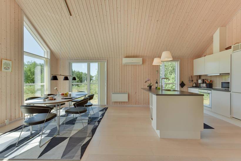Foto von Ferienhaus PQ68 in Fanø Bad - Fanø