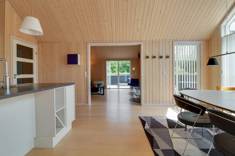 Foto von Ferienhaus PQ68 in Fanø Bad - Fanø