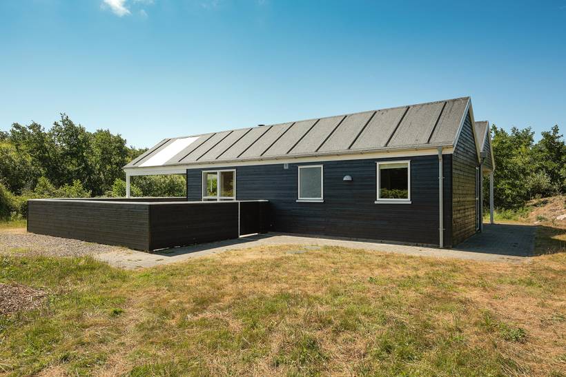 Foto von Ferienhaus PQ68 in Fanø Bad - Fanø