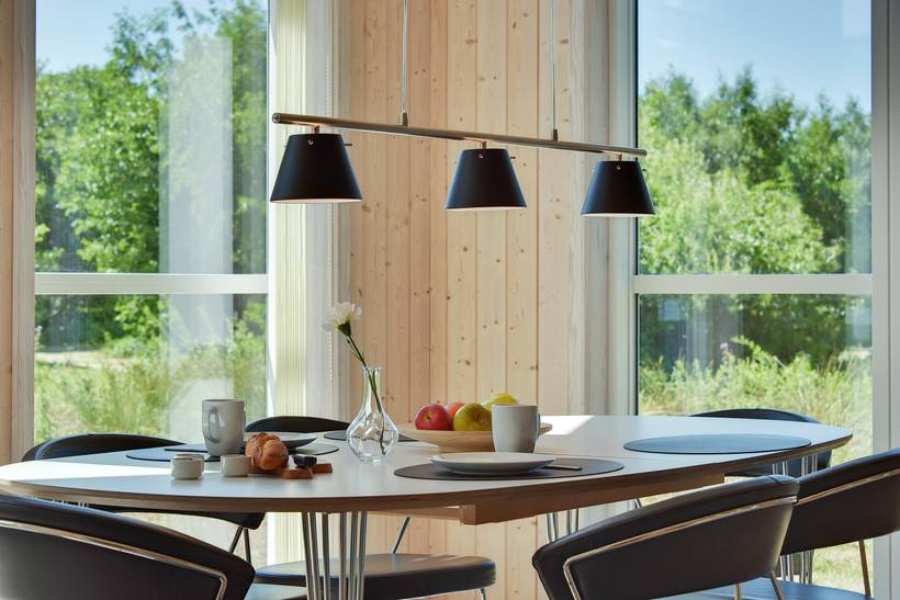 Foto von Ferienhaus PQ68 in Fanø Bad - Fanø