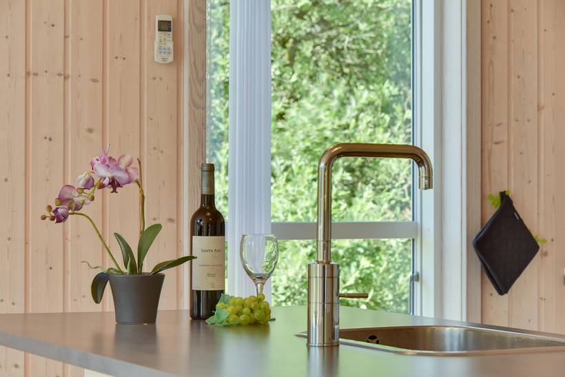 Foto von Ferienhaus PQ68 in Fanø Bad - Fanø