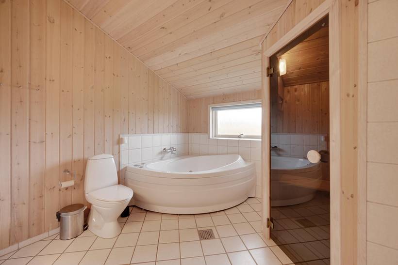 Foto von Ferienhaus PQ69 in Haurvig - Årgab - Westjütland