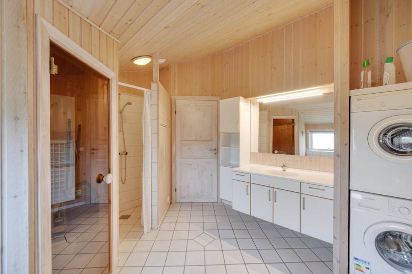 Foto von Ferienhaus PQ69 in Haurvig - Årgab - Westjütland
