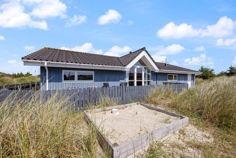 Foto von Ferienhaus PQ69 in Haurvig - Årgab - Westjütland