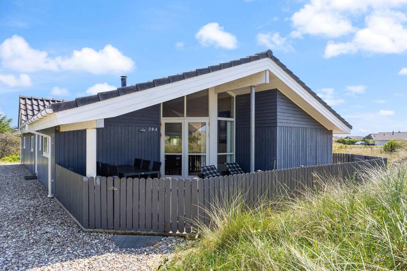 Foto von Ferienhaus PQ69 in Haurvig - Årgab - Westjütland