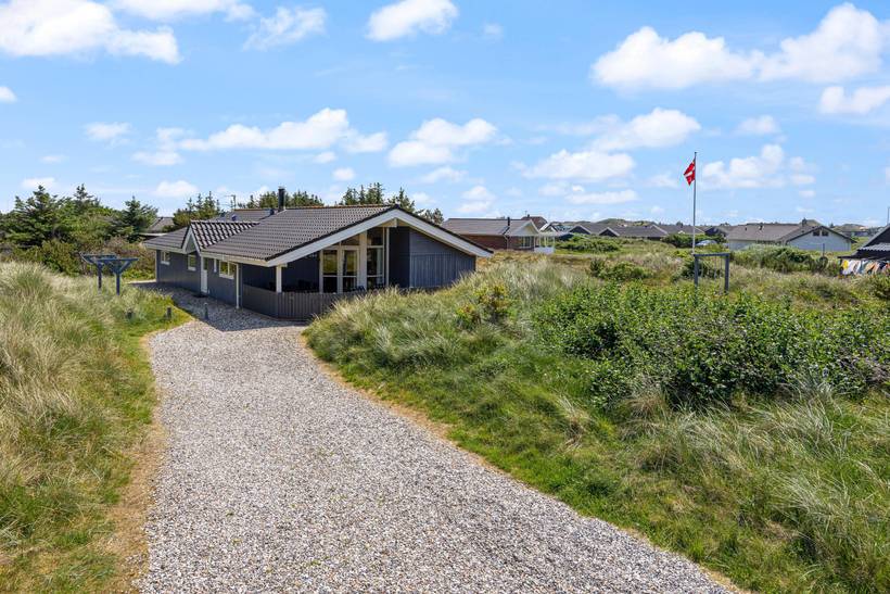 Foto von Ferienhaus PQ69 in Haurvig - Årgab - Westjütland