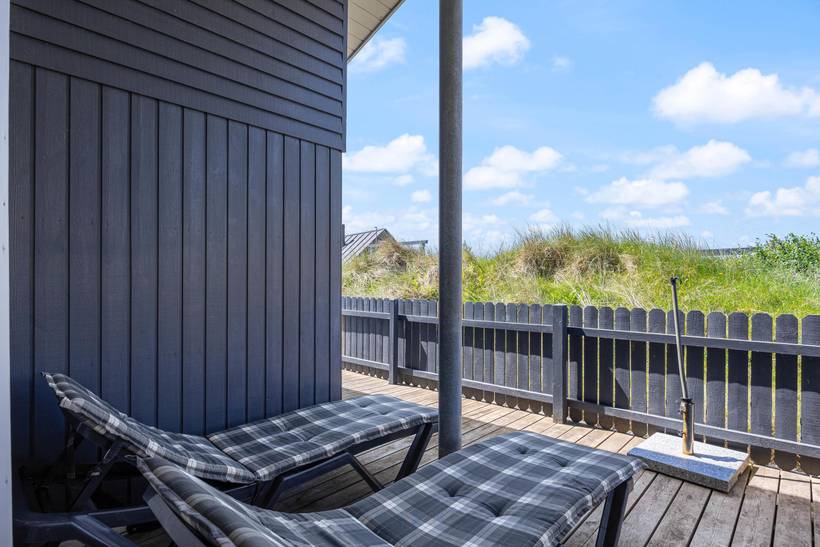Foto von Ferienhaus PQ69 in Haurvig - Årgab - Westjütland
