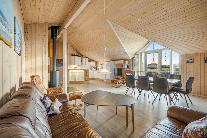Foto von Ferienhaus PQ69 in Haurvig - Årgab - Westjütland