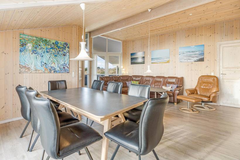 Foto von Ferienhaus PQ69 in Haurvig - Årgab - Westjütland