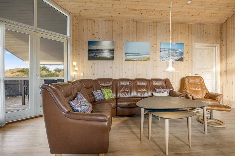 Foto von Ferienhaus PQ69 in Haurvig - Årgab - Westjütland