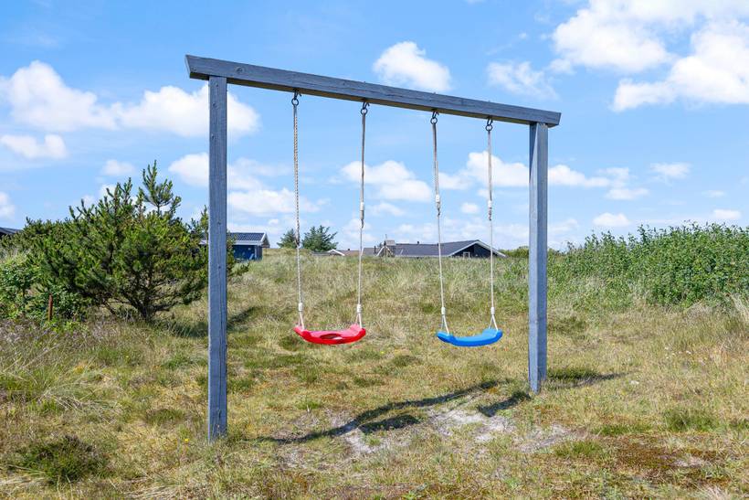 Foto von Ferienhaus PQ69 in Haurvig - Årgab - Westjütland