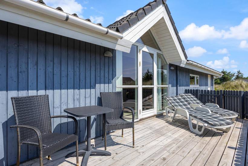 Foto von Ferienhaus PQ69 in Haurvig - Årgab - Westjütland