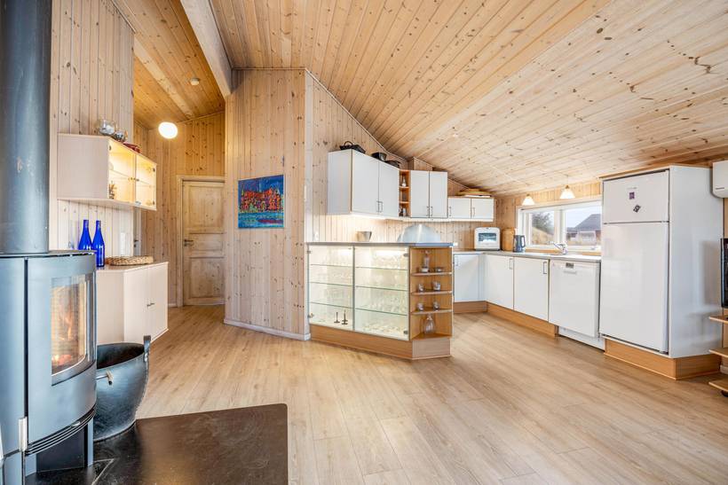 Foto von Ferienhaus PQ69 in Haurvig - Årgab - Westjütland