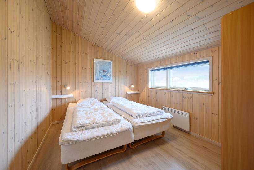 Foto von Ferienhaus PQ69 in Haurvig - Årgab - Westjütland
